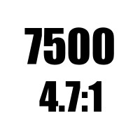 ราคา PENN SPINFISHER V SSV 3500 10500 Spinning Fishing Reel 5 1BB โลหะเต็มรูปแบบ HT 100น้ำเค็มเรือตกปลา Reel (15757702891)