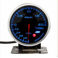 ราคา เกจวัดบูส ดิฟฟี่ 255 ใช้วัดบูสกับรถที่มีเทอร์โบ วัดค่าตามจริง เดินไฟ เดินสัณญานไปเซ็นเซอร์ผ่านสายลม วัดค่าตามจริง (6262426166)