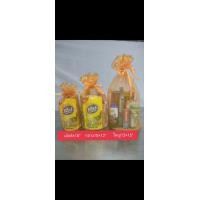 ราคา ถุงตาข่ายใส่ของถวายพระ ถุงสังฆทาน สีสันสดใส พร้อมส่ง (21042461655)