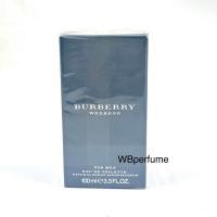 ราคา น้ำหอม Burberry weekend men EDT 100ml (20821180287)