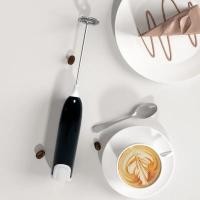 ราคา เครื่องตีฟองนมไฟฟ้าเครื่องผสมโฟมเครื่องกวนกาแฟคาปูชิโน่เครื่องตีไข่ (21170854779)