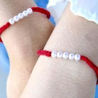 ราคา ด้ายแดง ด้ายแดงนำโชค ด้ายแดงความรัก เชือกแดงนำโชค ด้ายแดงนำโชค2020 ข้อมือด้ายแดง เส้นด้ายผูกข้อมือ ผ่านการปลุกเสกแล้ว (17239465500)