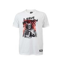 ราคา FBT x Star Wars เสื้อคอกลม Star Wars D2T165 (20118789767)