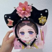 ราคา L L พร้อมส่งจาก กทม ที่คาดผมฮองเฮา ที่คาดผมจีน ที่คาดผมแฟชั่น ที่คาดผม (6122530863)