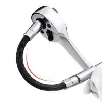 ราคา ส่งด่วนที่ไทย สายอ่อน ข้อต่อสว่าน ข้อต่อบล็อก ประแจ ก้านสปริง ขนาด1 2 NT (20585316701)