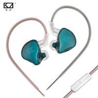 KZ In-Ear Monitor Headphone หูฟัง รุ่น EDCX