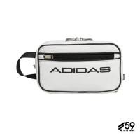 ราคา ADIDAS TOUR 2ZIP POUCH กระเป๋าอดิดาสใบเล็ก HG8237 HG8238 (17228684566)