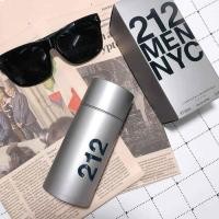 ราคา น้ำหอม 212 Men Eau De Toilette 100ml Mens Perfume ส่งฟรี (20872186661)