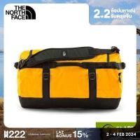 ราคา THE NORTH FACE BASE CAMP DUFFEL S กระเป๋า กระเป๋าใส่สัมภาระ (16020328515)