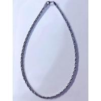 ราคา choker ชุบทอง 24k สร้อยคอ 40cm (21213481699)