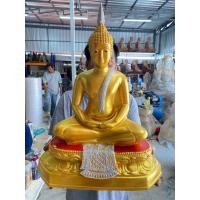 ราคา พระปางสมาธิ องค์ใหญ่เป็นพระประธานได้ กว้าง 15 นิ้วครึ่ง สูง 21 นิ้ว (14643573257)