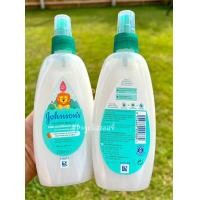 ราคา Detangler Spray สเปรย์ผมเด็ก ผมไม่พันกัน Johnsons Detangler Spray 200 ml นำเข้าจากอังกฤษ Detangling Spray (20799116811)