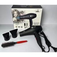 ราคา Happy88ไดร์เป่าผม MAX 8808 NO 809 6000W รุ่น HairDryer ไดร์เป่าผมร้านเสริมสวย เครื่องเป่าผม ดีไซน์ทันสมัย น้ำหนักเบา เป่าลมแรง ทำให้ผมแห้งเร็ว ใช้ง่ (14657949023)
