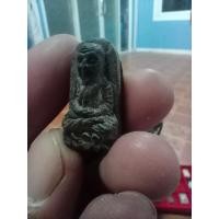 ราคา หลวงปู่ทูวด เนื้อว่าน พิมพระรอด ไม่ทราบที่ (20472258894)
