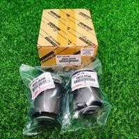 ราคา บู้ชปีกนกล่าง ใหญ่ TOYOTA Fortuner Vigo Revo 4WD 2WD ตัวสูง Innova บูทปีกนกล่างใหญ่ วีโก รีโว่ ฟอจูนเนอร์ อินโนว่า โตโยต้า TOYOTA 2 ตัว 1คู่ (20478028219)