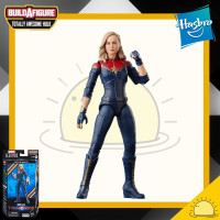 ราคา Hasbro Marvel Legends The Marvels The Marvels By Hasbro 6 นิ้ว ไม่มีชิ้นส่วนบัฟ No Baf ฟิกเกอร์ ของเล่นของสะสม (20393678231)