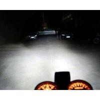 ราคา ชุดหลอดไฟหน้า LED 12 32V 6000K สําหรับ Kawasaki ZR900 Z900 2017 2018 2019 Z800 2015 2016 1 คู่ 2PCS (19761308083)