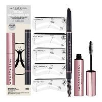 ราคา Anastasia Beverly Hills Brow Beginners Kit Limited Edition (21152576992)