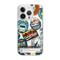 ราคา elago Our story monthly MagSafe Hybrid case for iPhone 15 15 Plus 15 Pro 15 Pro Max เคสพร้อม MagSafe Built In (20548326138)