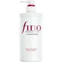 ราคา Shiseido Fino Premium Touch Shampoo Conditioner Hair Treatment Mask Oil ชิเซโด ฟิโน พรีเมียม ทัช แชมพู ครีมนวดผม แฮร์ มาส์ก ออยล์ (20575747971)
