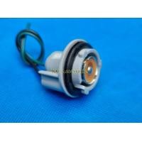 ราคา ขั้วหลอดไฟเลี้ยว ไฟถอย รถยนต์ สำหรับใช้ทดแทนขั้วไฟเดิม Toyota Vios ขั้ว BA15S 1156 ขั้วบิด 1 จุด ขั้วไฟ 180 องศา (19947741997)