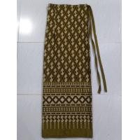 ราคา ผ้าถุงผ้าฝ้ายพิมพ์ลาย ผ้าซิ่นล้านนาเชือกผูก ผ้าถุงพิมพ์ลาย ซิ่นพื้นเมือง (19117697376)