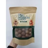 ราคา แมคคาเดเมียอบเนย อบใหม่ หอมเนย 500กรัม P20 (16871106061)