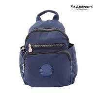 ราคา St Andrews กระเป๋าเป้เล็ก รุ่น SSH0026 สีน้ำเงิน (21202396367)