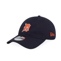 ราคา DETROIT TIGERS LEAGUE D NAVY 9TWENTY CAP 14148183 (21292895663)
