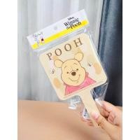 ราคา Moshi Moshi กระจก กระจกมีด้ามจับ ลายลิขสิทธิ์ (20344640719)