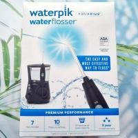 ราคา Water Flosser Waterpik Flosser WP 660 A must have dental water jet for travel and home portable water flosser free home delivery (15014252805)
