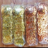 ราคา เข็มขัด เข็มขัดนาค สีทองสีนาค เส้นใหญ่ ฟรีไซด์ ขนาดมาตรฐาน เข็มขัดโบราณ เข็มขัดงานบวช เข็มขัดทอง เข็มขัดบวชนาค (14435420934)
