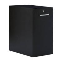 ราคา INDEX LIVING MALL ตู้ลิ้นชัก รุ่นเททริส ขนาด 36 ซม สีเอสเพรสโซ่ (6787542073)