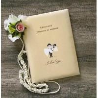 ราคา แฟ้มเก็บใบทะเบียนสมรส ปริ้นลาย (397763568)