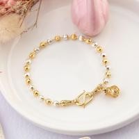 ราคา สร้อยข้อมือสองกษัตริย์ สามกษัตริย์ สีทอง24K สร้อยข้อมือแฟชั่น แบบใหม่ พร้อมส่ง (16372076182)