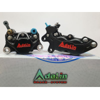 ราคา ปั้มล่าง adelin คู่หน้า หลัง adelin ปั้มหน้า4pot ปั้มหลังปักข้าง (9105481166)