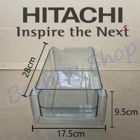 ราคา กล่องใส่น้ำแข็ง ถาดใส่น้ำแข็ง Hitachi รุ่น R VG450PDX VG550PDX W550PDX ของแท้ (10521834443)