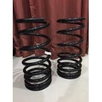 ราคา สปริงโช๊คอัพ ฟอร์จูนเนอร์ ปี 2004 2015 Toyota Fortunner (2723526950)