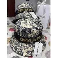 ราคา คลาสสิก DIOR ใหม่เย็บปักถักร้อยทั้งหมดรวมตัวอักษรโลโก้หมวกกันแดดหมวกลำลองร้อยหมวกชาวประมง คลาสสิก DIOR ใหม่เย็บปักถักร้อยทั้งหมดรวมตัวอักษรโลโก้หมวกกันแดดหมวกลำลองร้อยหมวกชาวประมง (20761875814)