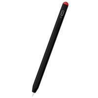 ราคา GOOJODOQ เคสปากกาสไตลัสแบบสัมผัสสำหรับป้องกัน Ipad กล่องดินสอใช้ได้กับ Ipad Pencil 2และ Goojodoq 9th 10th 11th 13th 12th (20918199340)