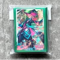 ราคา Sleeve ซองใส่การ์ด Buddy Fight Vanguard (10940521357)