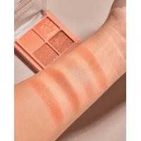 ราคา Merrezca eye color palette เมอเรสก้า ทาตา 4 ช่อง พาเลทอายแชร์โดว์ 4 เฉดสีใหม่ ติดทน ทาตา เมอเรซก้า 4 ช่อง ทาตา Merrezca (21168601212)