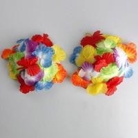 ราคา มาลัยฮาวาย ชุดพวงมาลัยฮาวาย พวงมาลัยดอกไม้แฟนซี สำหรับงานปาร์ตี้ แฟนซีฮาวาย พวงมาลัยแฟนซี สำหรับ งานฮาวายปาร์ตี้ (18987739970)