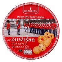 ราคา คุกกี้ อิมพีเรียล บัตเตอร์ Imperial 200 กรัม (11685777794)