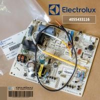 ราคา 4055433116 แผงวงจรแอร์ Electrolux แผงบอร์ดแอร์อีเล็คทรอลักซ์ บอร์ดคอยล์เย็น รุ่น ESM12CRI A1I (19012048982)