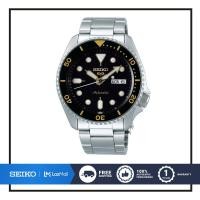 ราคา SEIKO นาฬิกาข้อมือ SEIKO 5 SPORTS AUTOMATIC MEN WATCH MODEL SRPD57K (18567597462)
