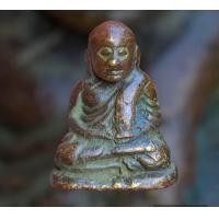 ราคา หลวงพ่อเงิน วัดบางคลาน รูปหล่อโบราณ ค284 (21117271565)