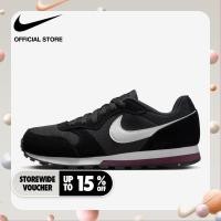ราคา Nike Womens MD Runner 2 Shoes Anthracite (19668685917)