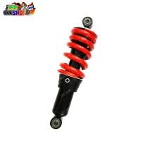 ราคา โช็คหลัง YSS แท้ SONIC DASH สปริงแดง คู่ตัว MB302 255P 02 85 ยาว 255 ม ม แด็ช โซนิค โช๊คหลังแต่ง โช๊คหลัง 239 SHOP (1868615000)