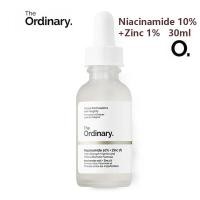 ราคา The Ordinary Bestsellers Niacinamide AHA BHA Caffeine Hyaluronic Acid Buffet Alpha Arbutin Natural Moisturizing (11962542918)